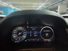 2023 Kia K9 3.8 GDI AWD — фото 6