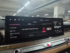 2023 Kia K9 3.8 GDI AWD — фото 12