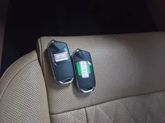 2023 Kia K9 3.8 GDI AWD — фото 13