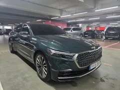 2023 Kia K9 3.8 GDI AWD — фото 16