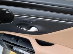 2023 Lexus ES Executive — фото 10