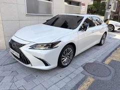 2023 Lexus ES Executive — фото 11