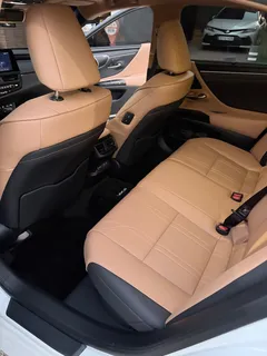 2023 Lexus ES Executive — фото 17