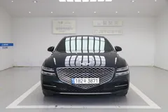 2022 Genesis G80 Gasoline 2.5 Turbo AWD — фото 2