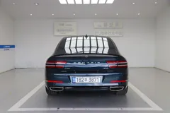 2022 Genesis G80 Gasoline 2.5 Turbo AWD — фото 5