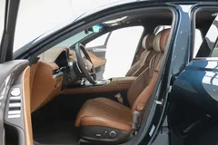 2022 Genesis G80 Gasoline 2.5 Turbo AWD — фото 8