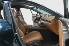 2022 Genesis G80 Gasoline 2.5 Turbo AWD — фото 10