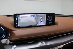 2022 Genesis G80 Gasoline 2.5 Turbo AWD — фото 19