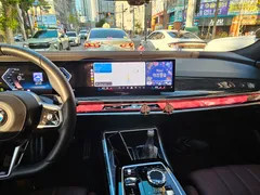 2023 BMW 7-Series 740i sDrive M Sport — фото 7