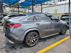 2021 Mercedes-Benz GLE-Class AMG GLE53 4MATIC+ Coupe — фото 2