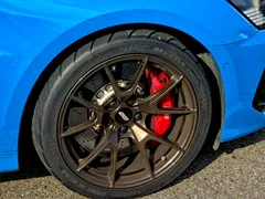 2024 Audi RS3 2.5 TFSI Quattro — фото 4