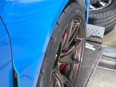 2024 Audi RS3 2.5 TFSI Quattro — фото 5