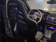 2024 Audi RS3 2.5 TFSI Quattro — фото 8