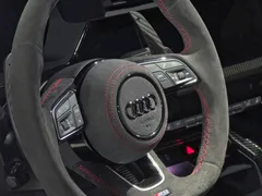 2024 Audi RS3 2.5 TFSI Quattro — фото 15