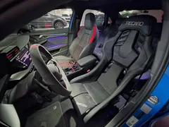 2024 Audi RS3 2.5 TFSI Quattro — фото 17