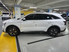 2024 Kia Sorento HEV 1.6 4WD — фото 2