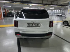 2024 Kia Sorento HEV 1.6 4WD — фото 3