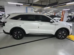2024 Kia Sorento HEV 1.6 4WD — фото 4