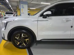 2024 Kia Sorento HEV 1.6 4WD — фото 5