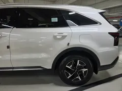 2024 Kia Sorento HEV 1.6 4WD — фото 6