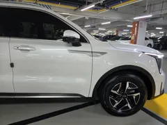 2024 Kia Sorento HEV 1.6 4WD — фото 7