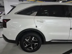 2024 Kia Sorento HEV 1.6 4WD — фото 8