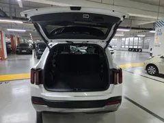 2024 Kia Sorento HEV 1.6 4WD — фото 9