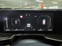 2024 Kia Sorento HEV 1.6 4WD — фото 10