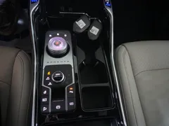 2024 Kia Sorento HEV 1.6 4WD — фото 12