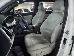 2024 Kia Sorento HEV 1.6 4WD — фото 13