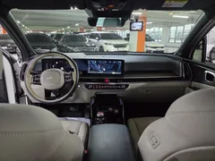 2024 Kia Sorento HEV 1.6 4WD — фото 16