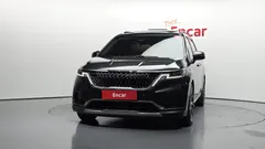 2023 Kia Carnival Gasoline 7-Seater Signature — фото 3