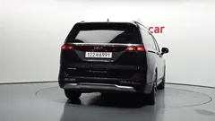 2023 Kia Carnival Gasoline 7-Seater Signature — фото 4