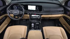 2023 Kia Carnival Gasoline 7-Seater Signature — фото 7
