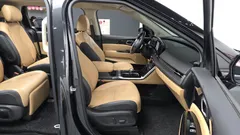 2023 Kia Carnival Gasoline 7-Seater Signature — фото 11