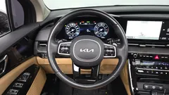 2023 Kia Carnival Gasoline 7-Seater Signature — фото 13