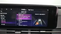 2023 Kia Carnival Gasoline 7-Seater Signature — фото 16