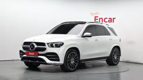 2023 Mercedes-Benz GLE-Class GLE450 4MATIC