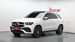 2023 Mercedes-Benz GLE-Class GLE450 4MATIC — фото 1