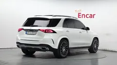 2023 Mercedes-Benz GLE-Class GLE450 4MATIC — фото 2