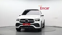 2023 Mercedes-Benz GLE-Class GLE450 4MATIC — фото 3