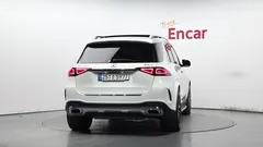 2023 Mercedes-Benz GLE-Class GLE450 4MATIC — фото 4