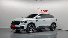 2024 Renault Samsung QM6 2.0 LPe LE 2WD — фото 1