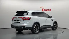 2024 Renault Samsung QM6 2.0 LPe LE 2WD — фото 2