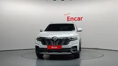 2024 Renault Samsung QM6 2.0 LPe LE 2WD — фото 3