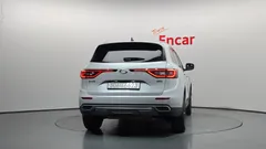 2024 Renault Samsung QM6 2.0 LPe LE 2WD — фото 4