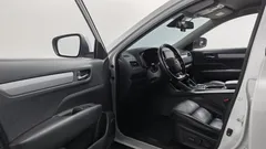 2024 Renault Samsung QM6 2.0 LPe LE 2WD — фото 10