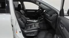 2024 Renault Samsung QM6 2.0 LPe LE 2WD — фото 11