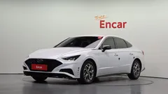 2022 Hyundai Sonata 2.0 — фото 1