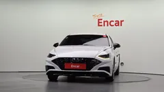 2022 Hyundai Sonata 2.0 — фото 3